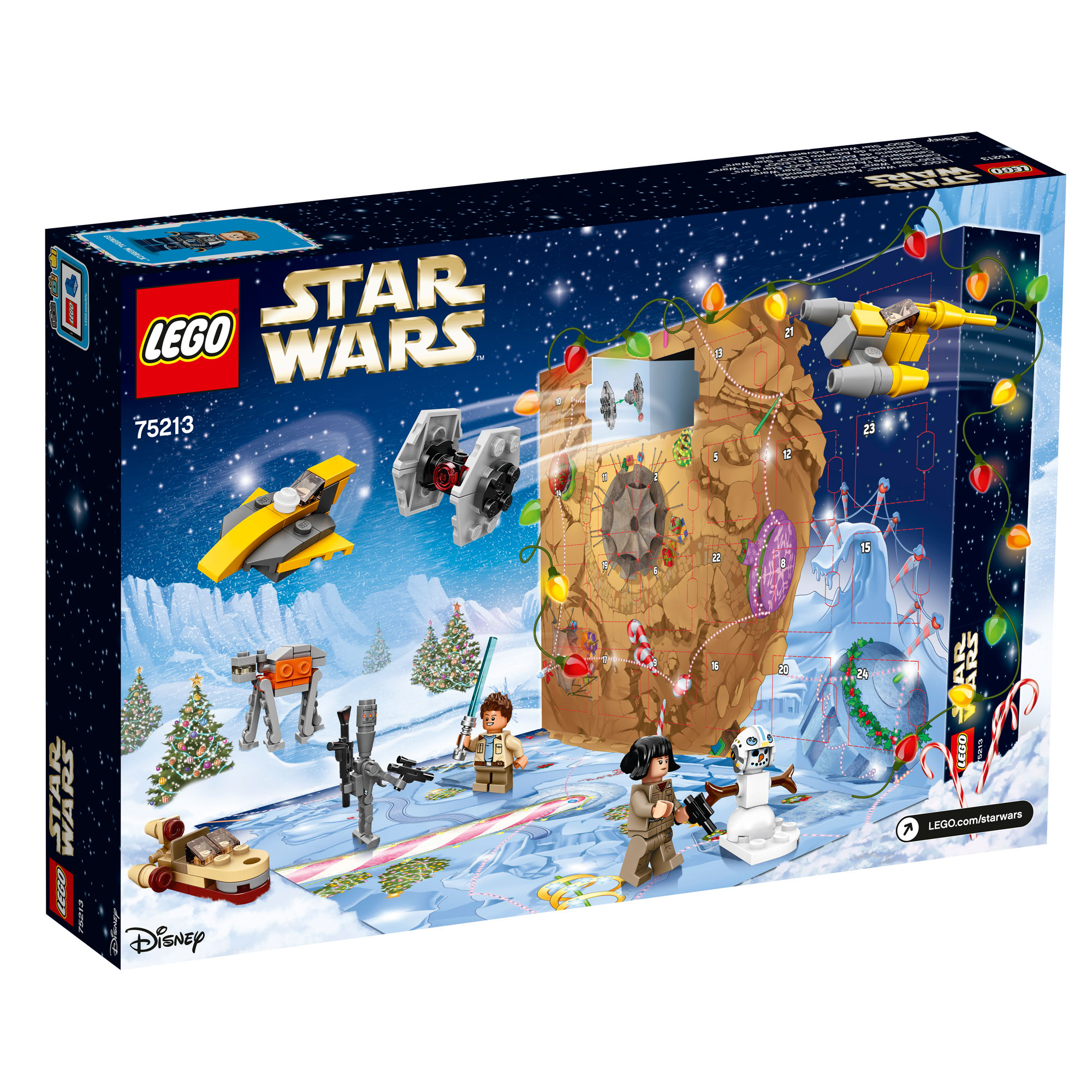 lego75213