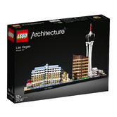 21047 LEGO Architecture Las Vegas