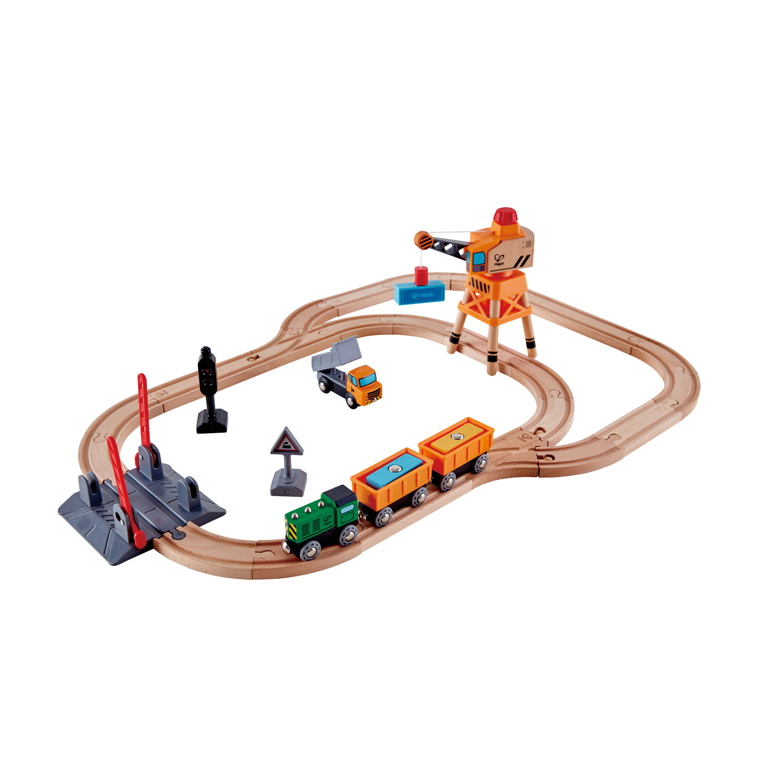infant train set
