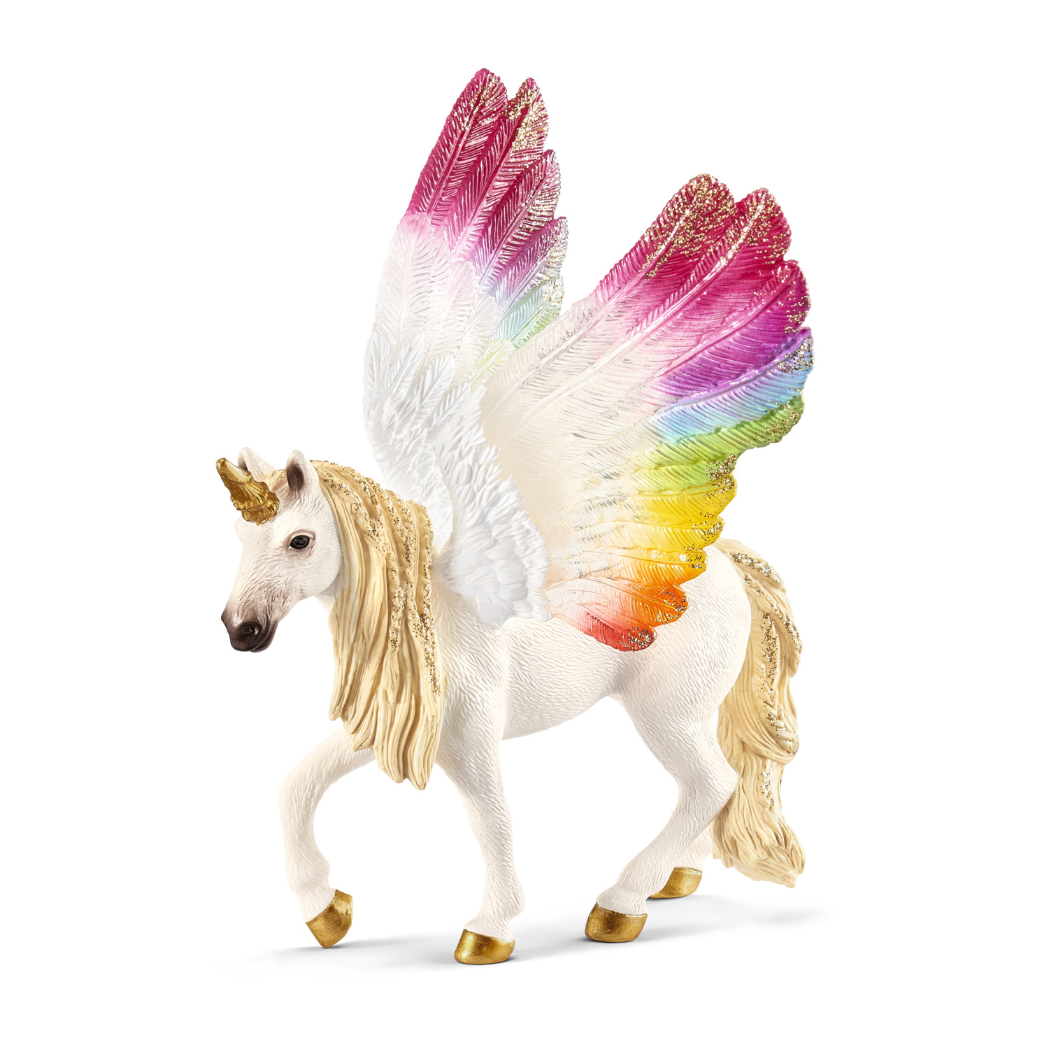 Schleich Bayala Star Sign Box with the 6 Star Signs of Bayala 