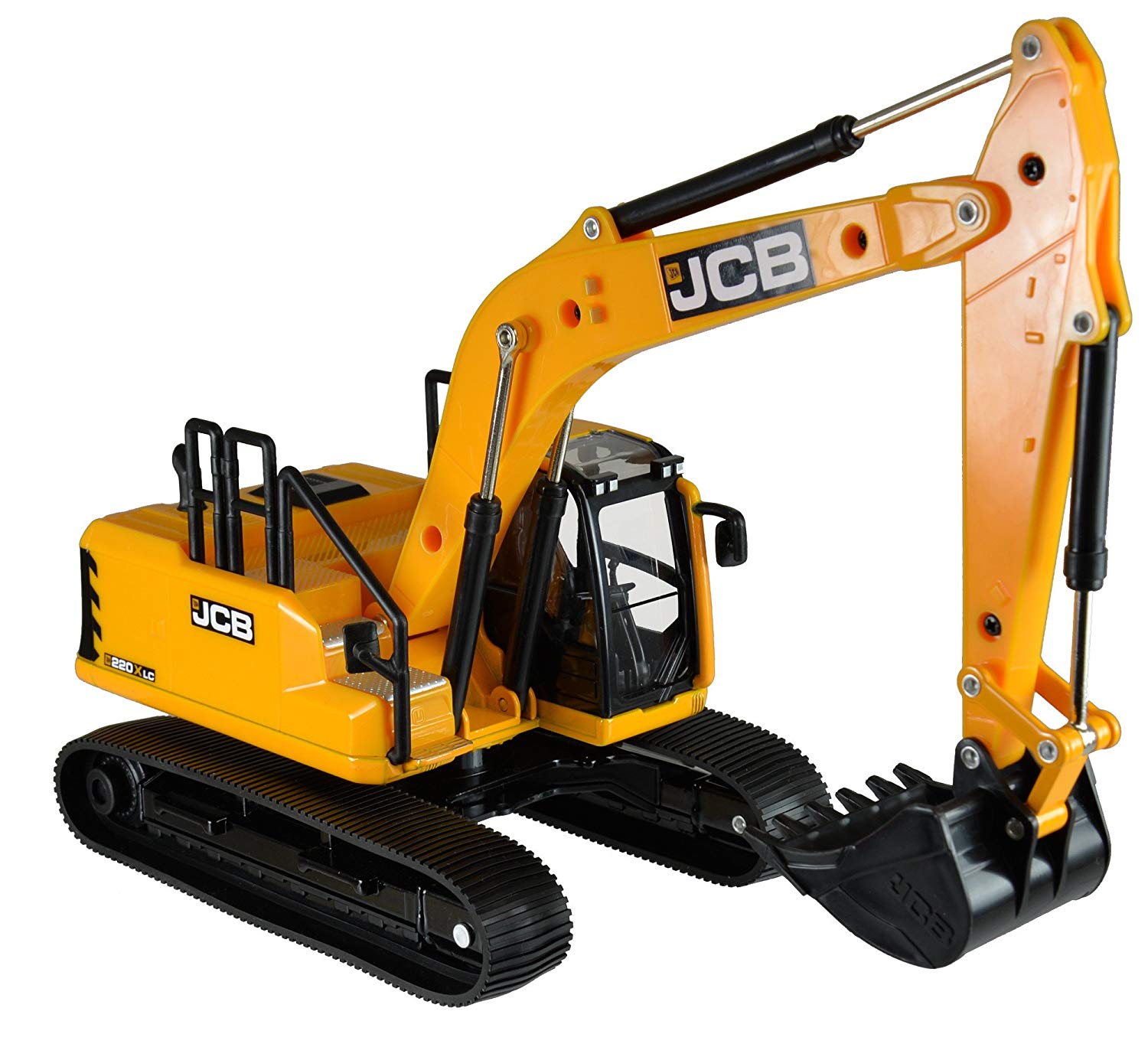 jcb bulldozer toy