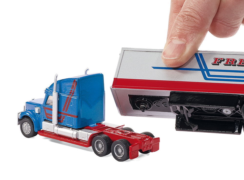 siku rc truck amazon