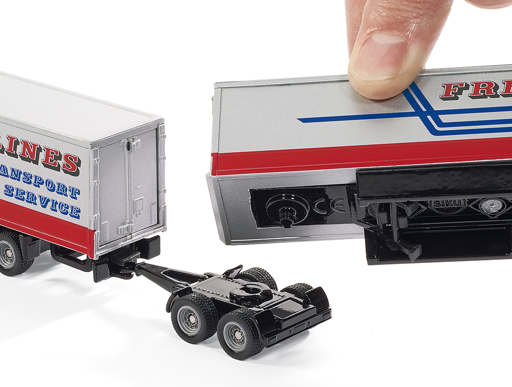 siku rc truck amazon