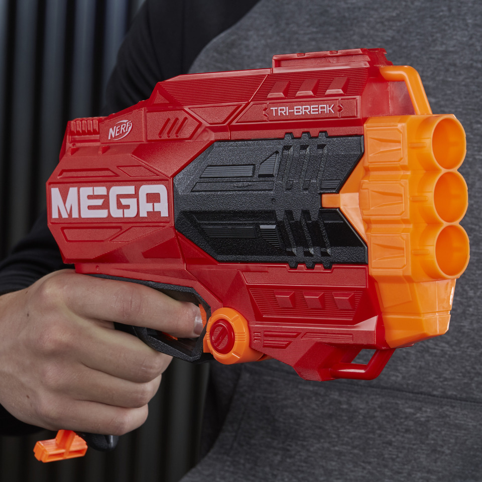 tri break nerf