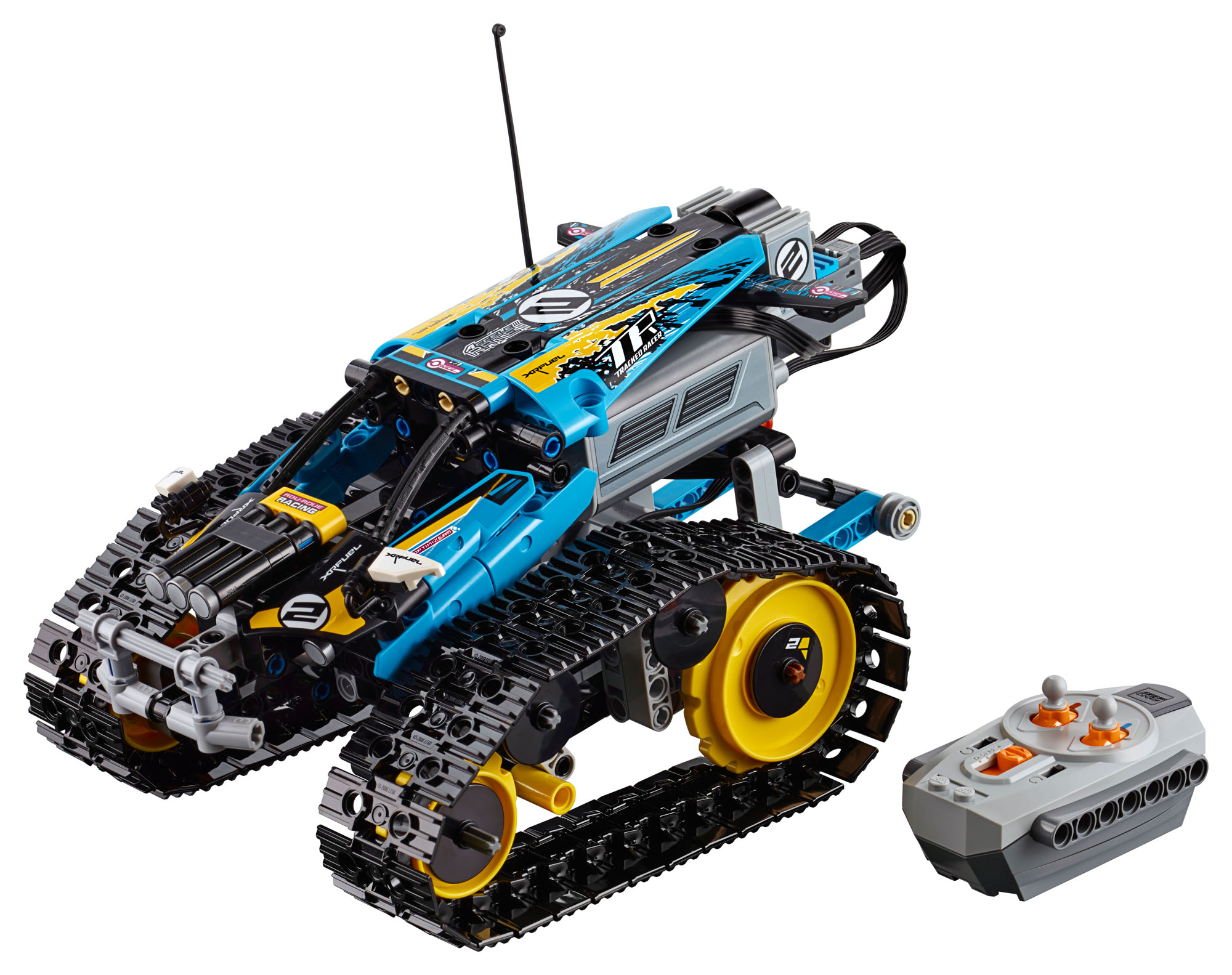 lego technic new releases 2019