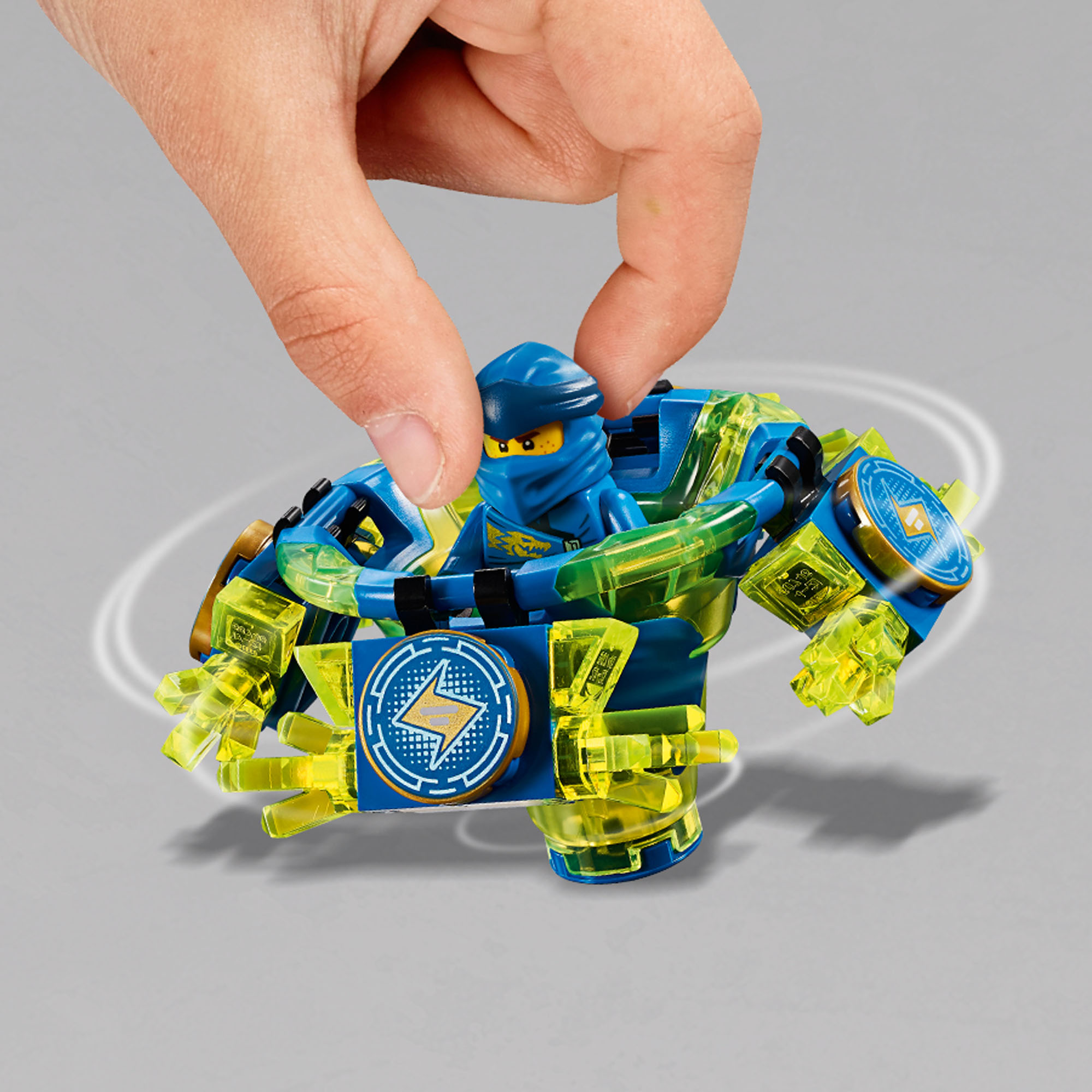 lego ninjago 70660