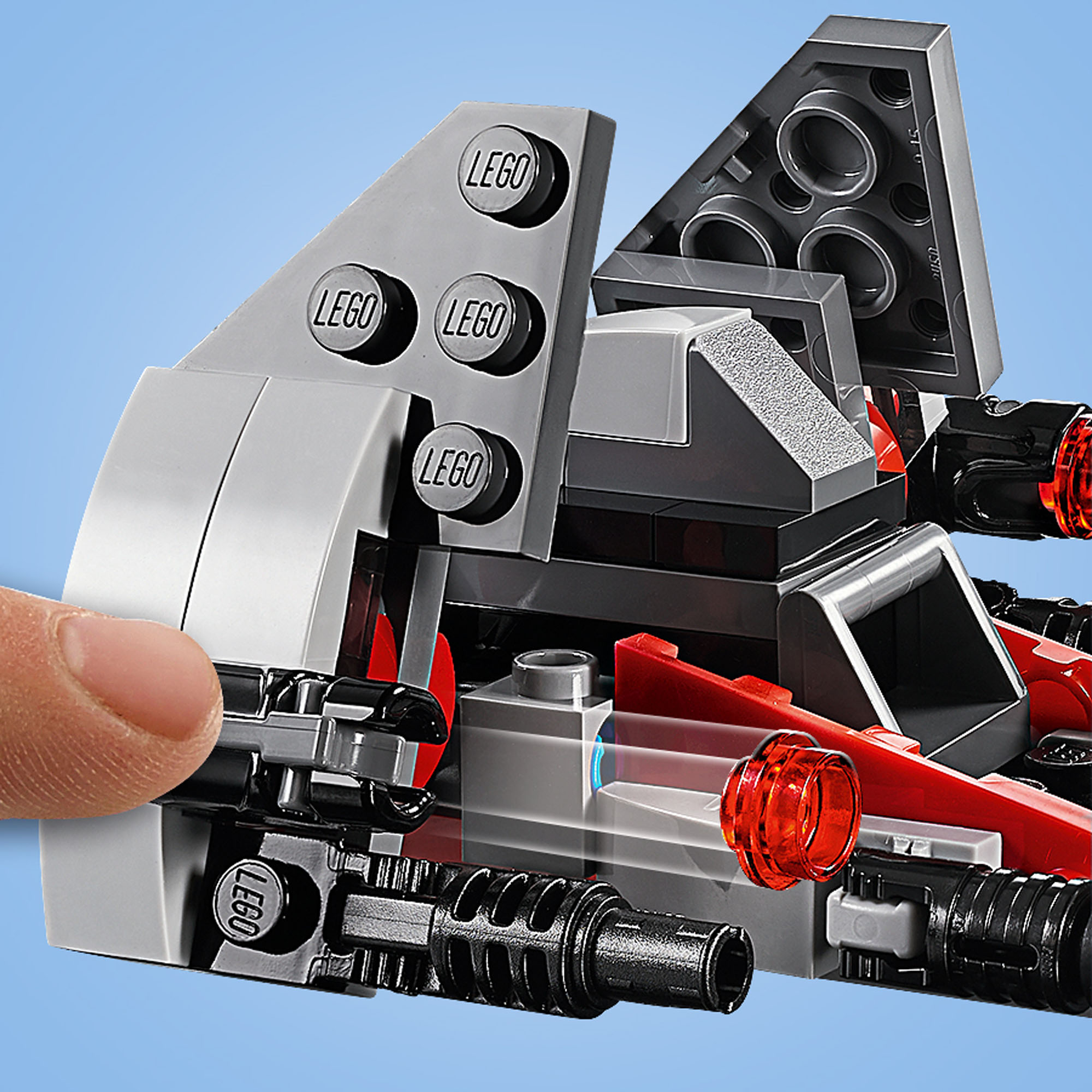 lego 75226
