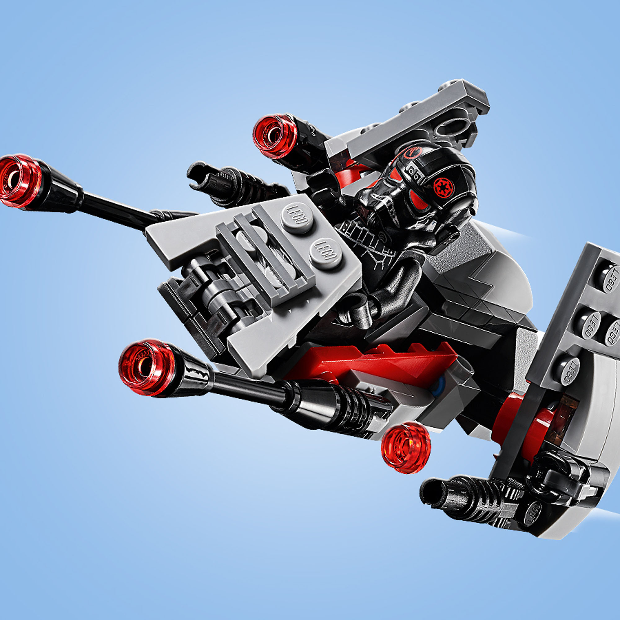 lego 75226