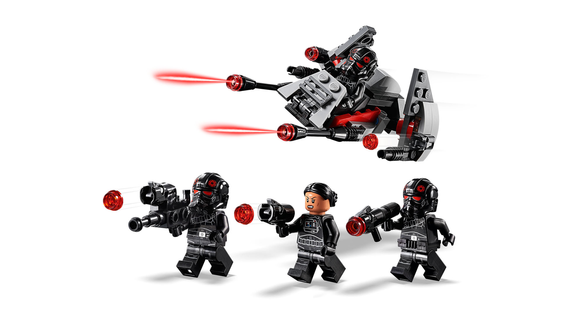 lego 75226