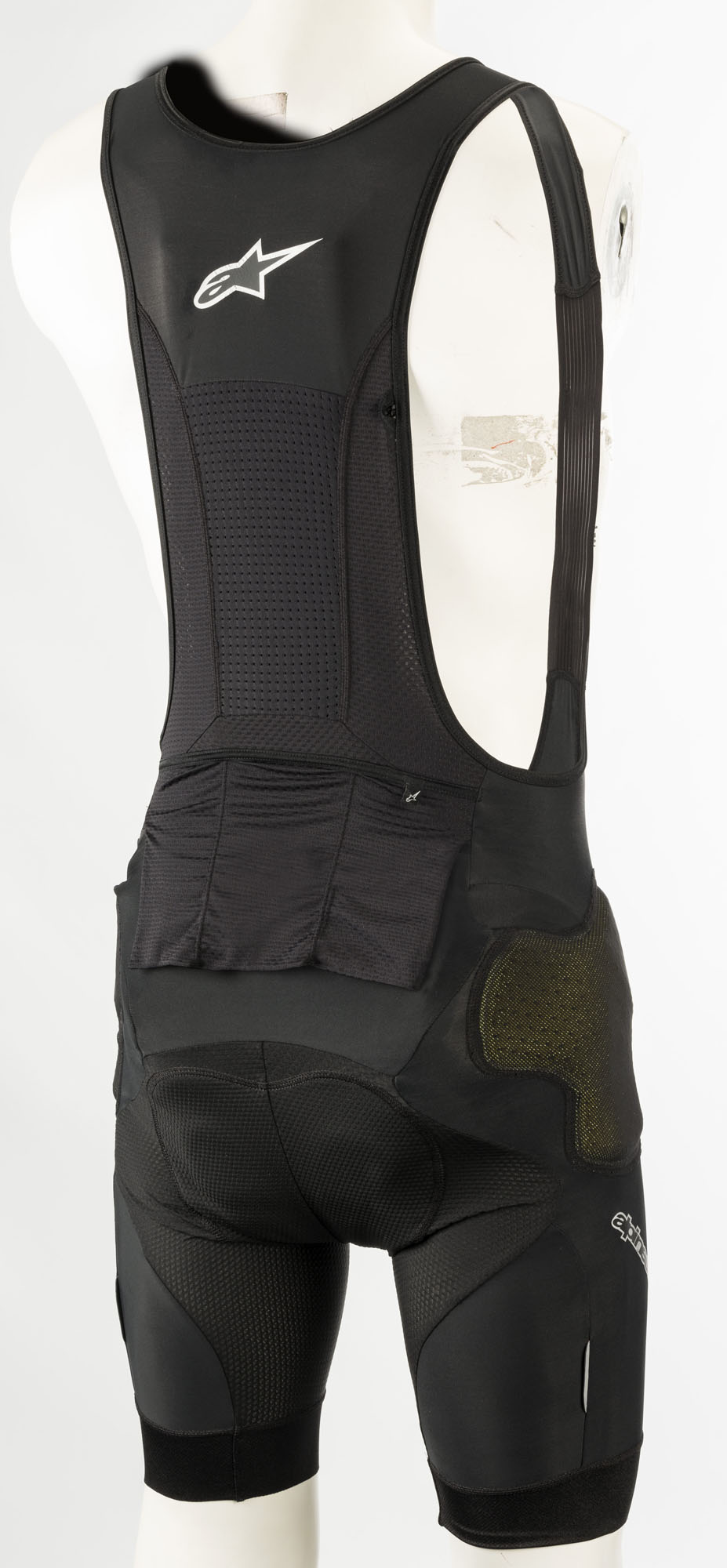 alpinestars paragon bib shorts