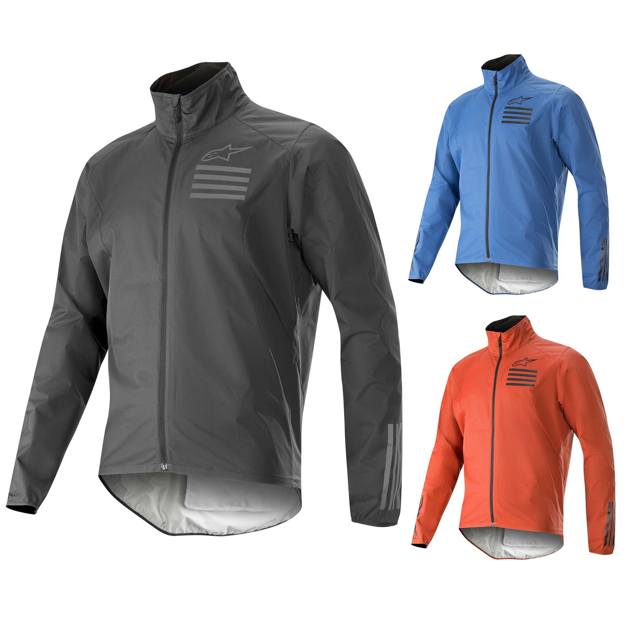 alpinestars mtb jacket