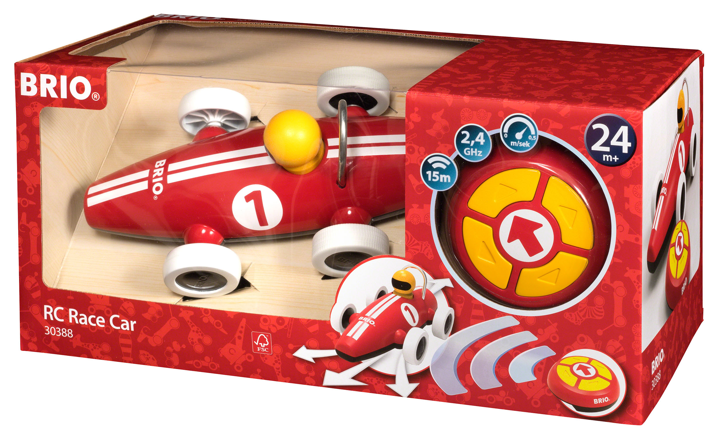 30388 brio