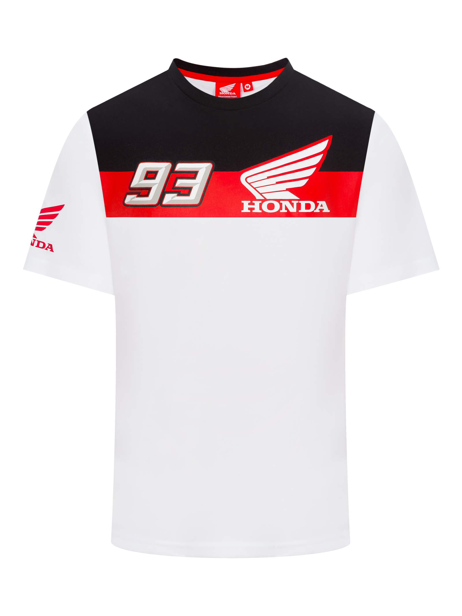 honda f1 merchandise