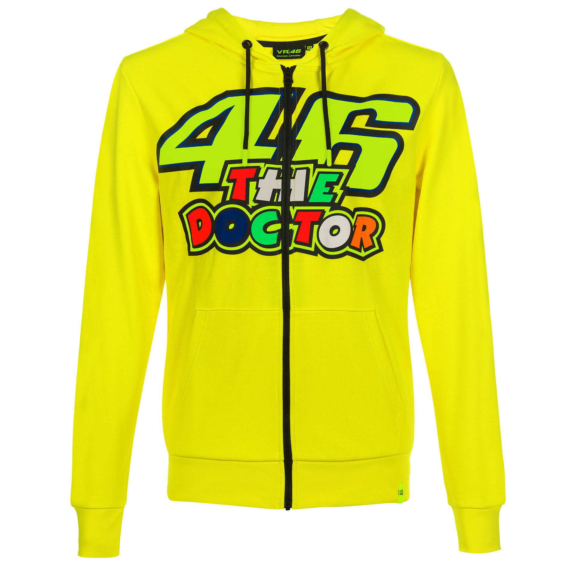 vr46 hoodie