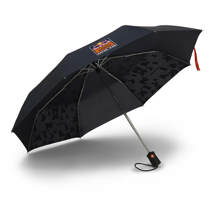 Red bull umbrella