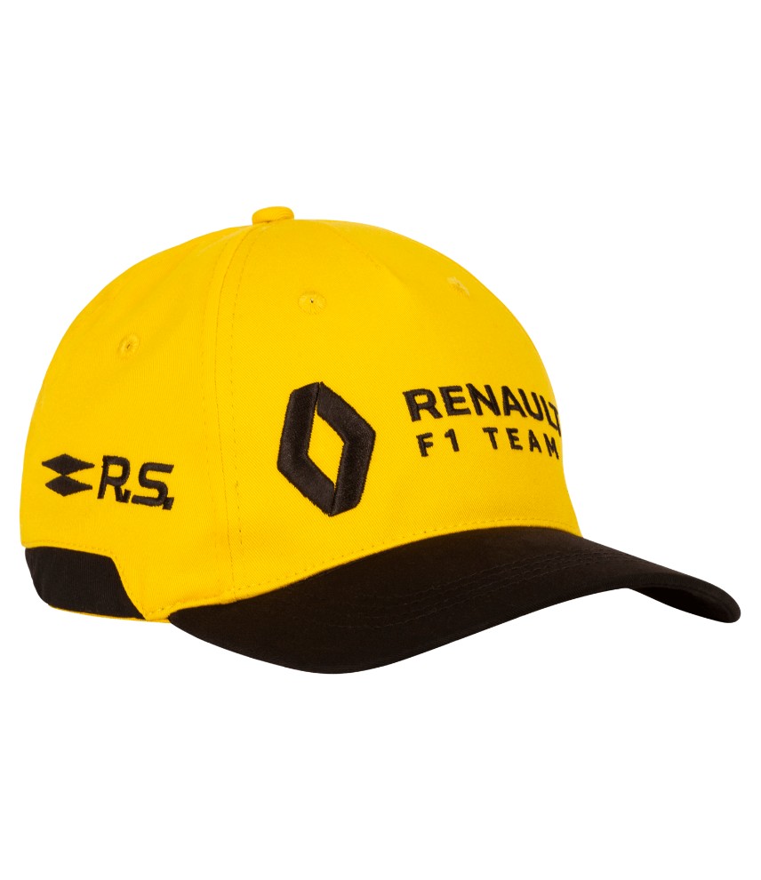 f1 renault merchandise