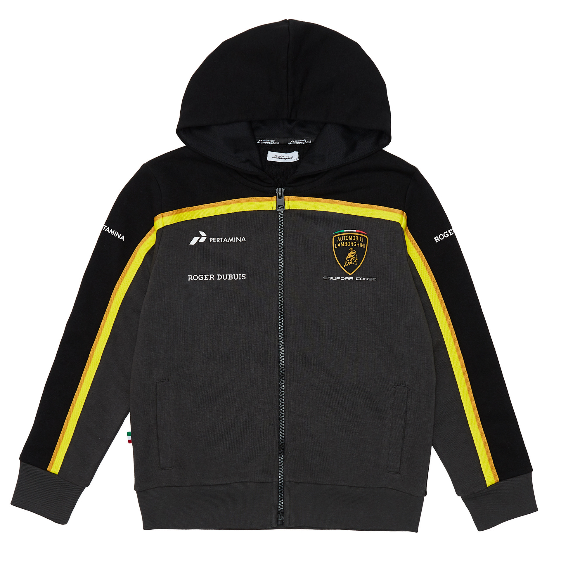 hoodie lamborghini