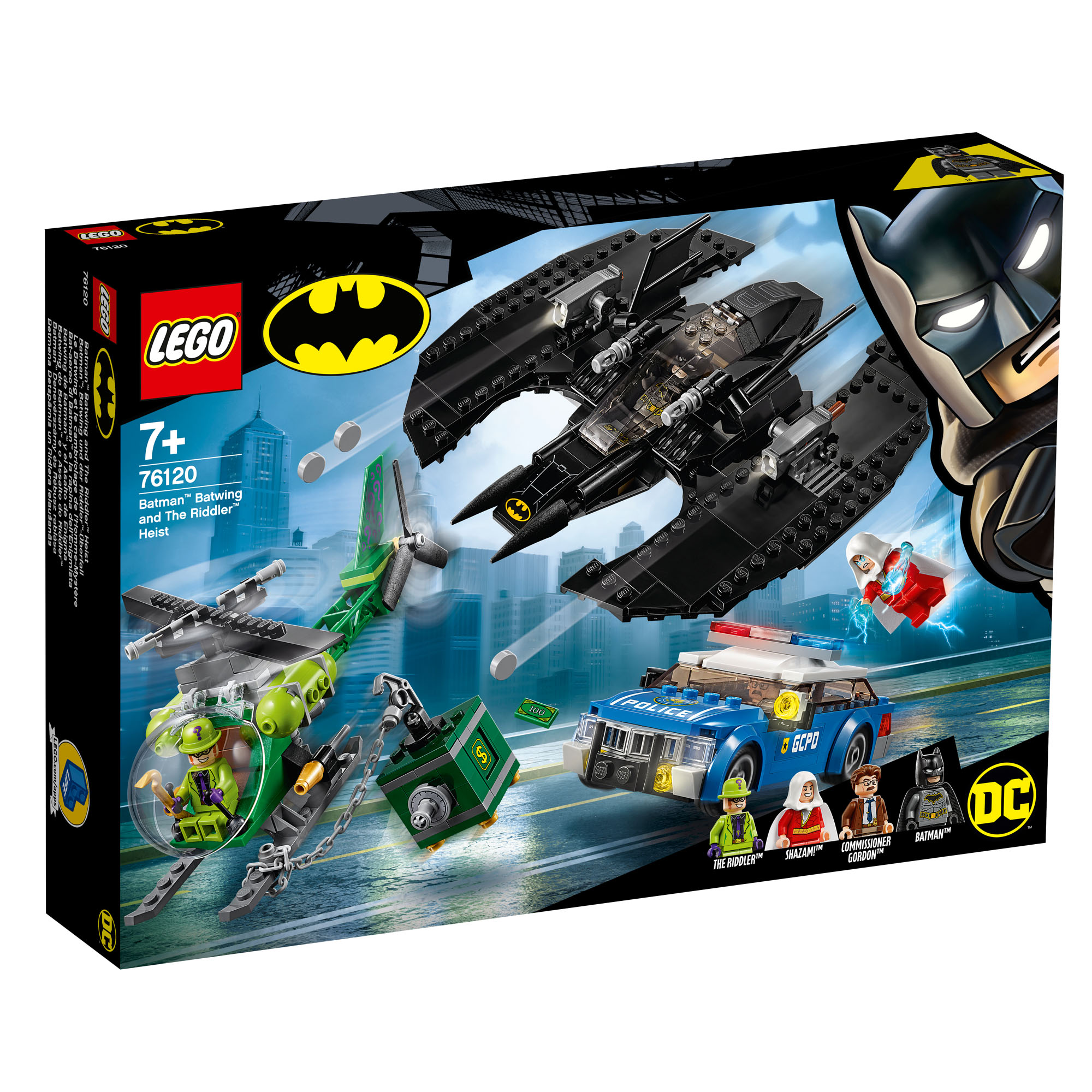 lego 76120 kmart