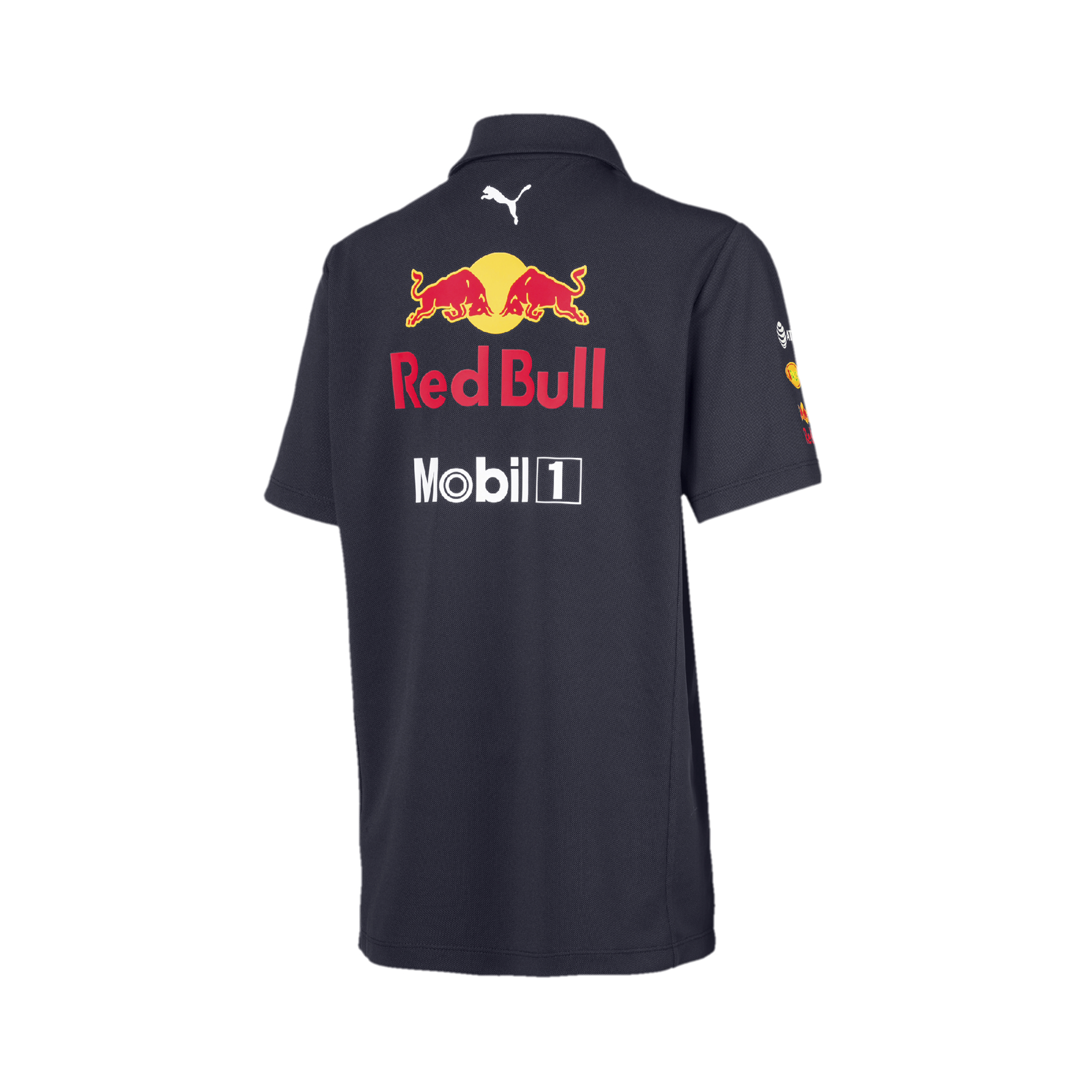 redbull f1 polo shirt