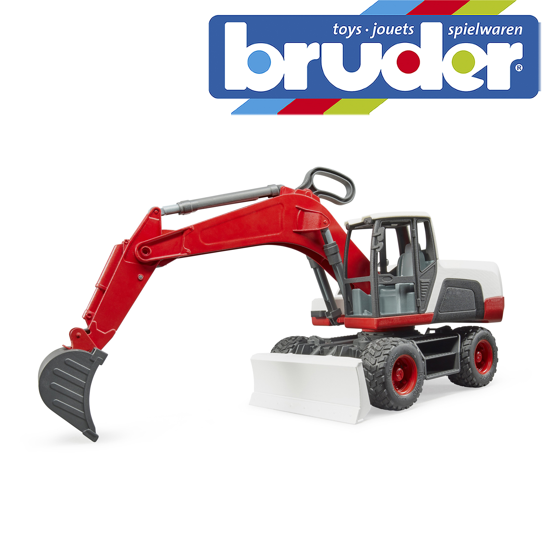 bruder construction