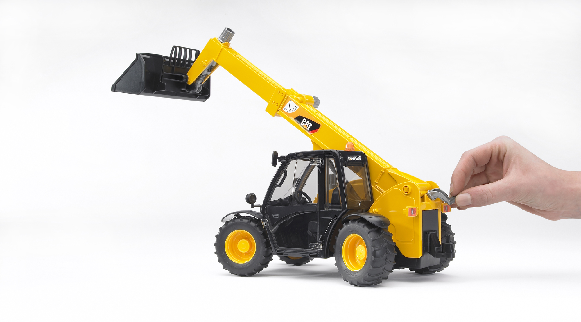 bruder jlg 2505