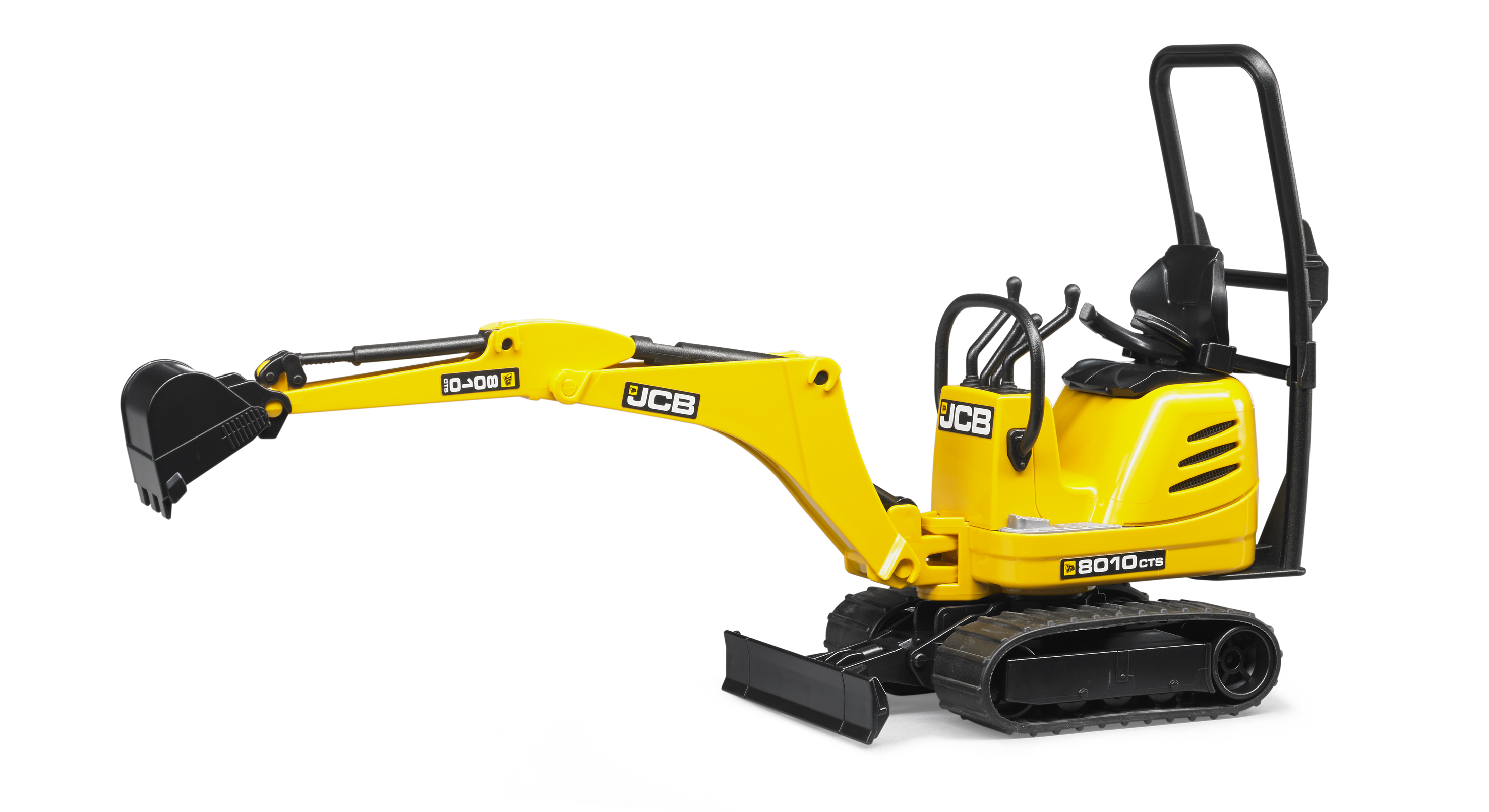 Мини Экскаватор Jcb 8016 Купить