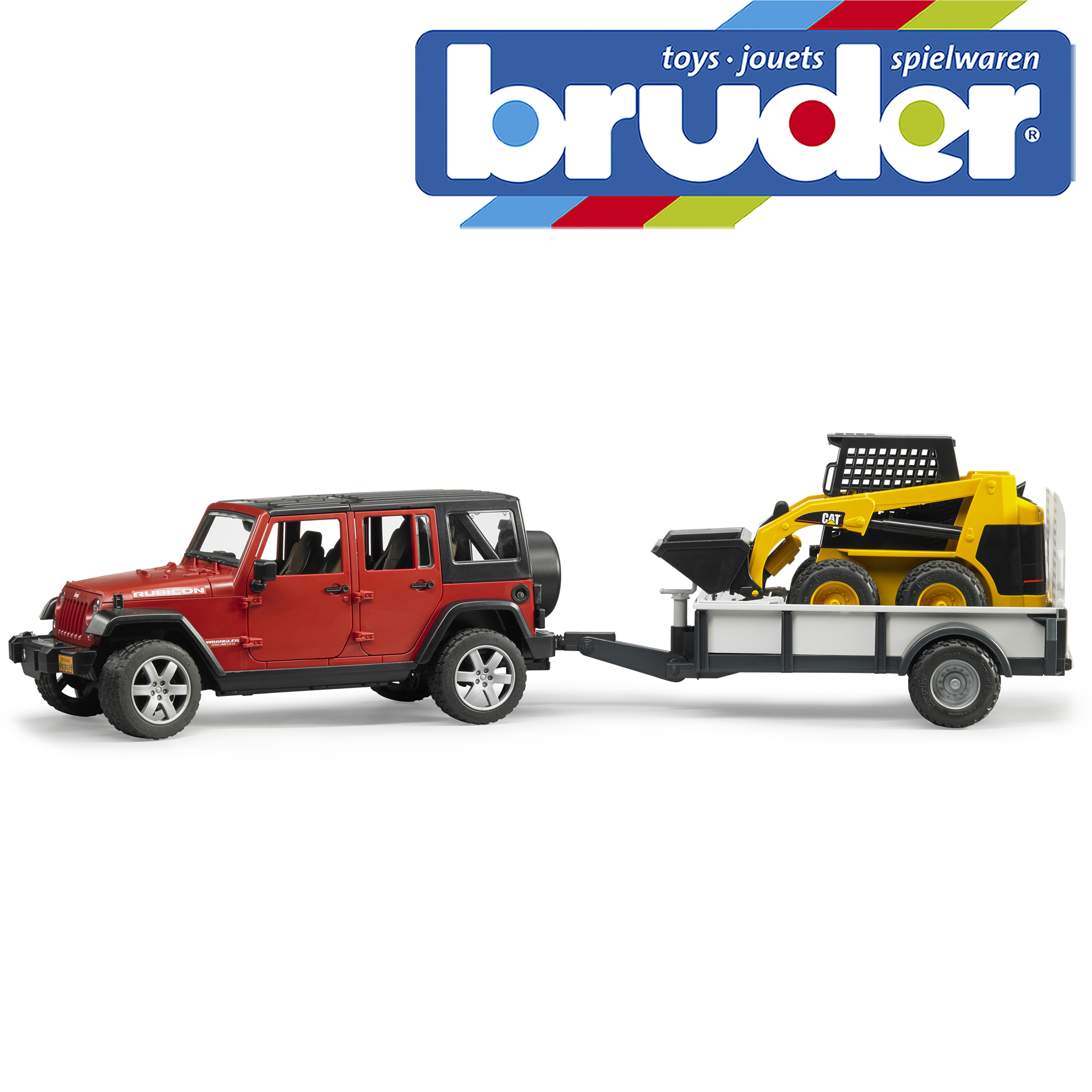 bruder jeep wrangler rubicon