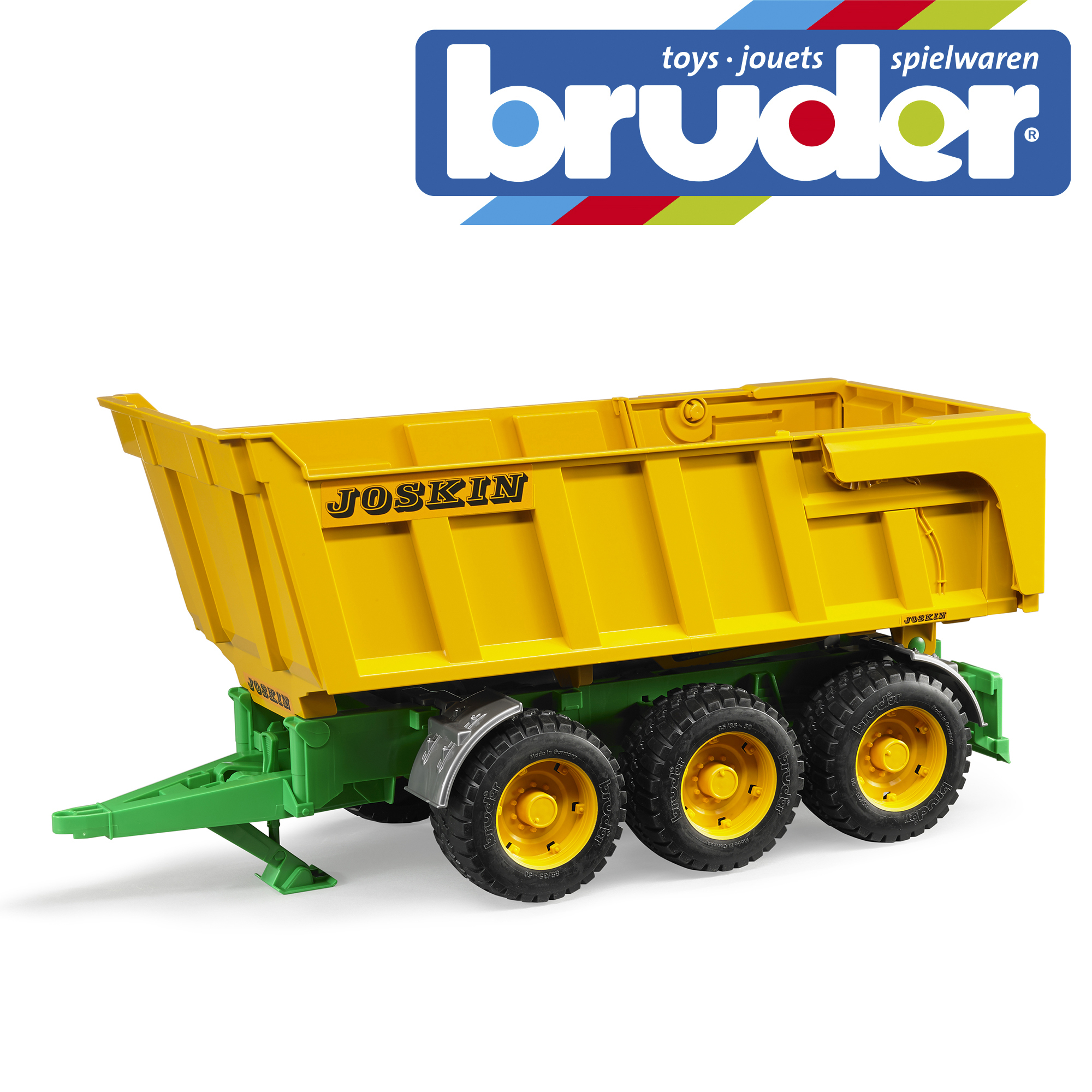 bruder farm toys