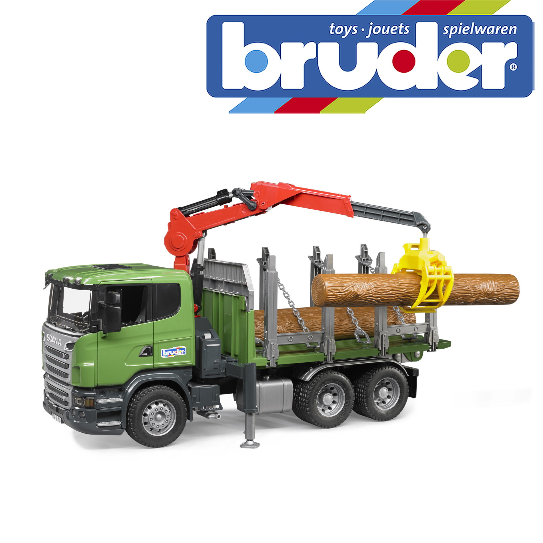 bruder 03524 scania