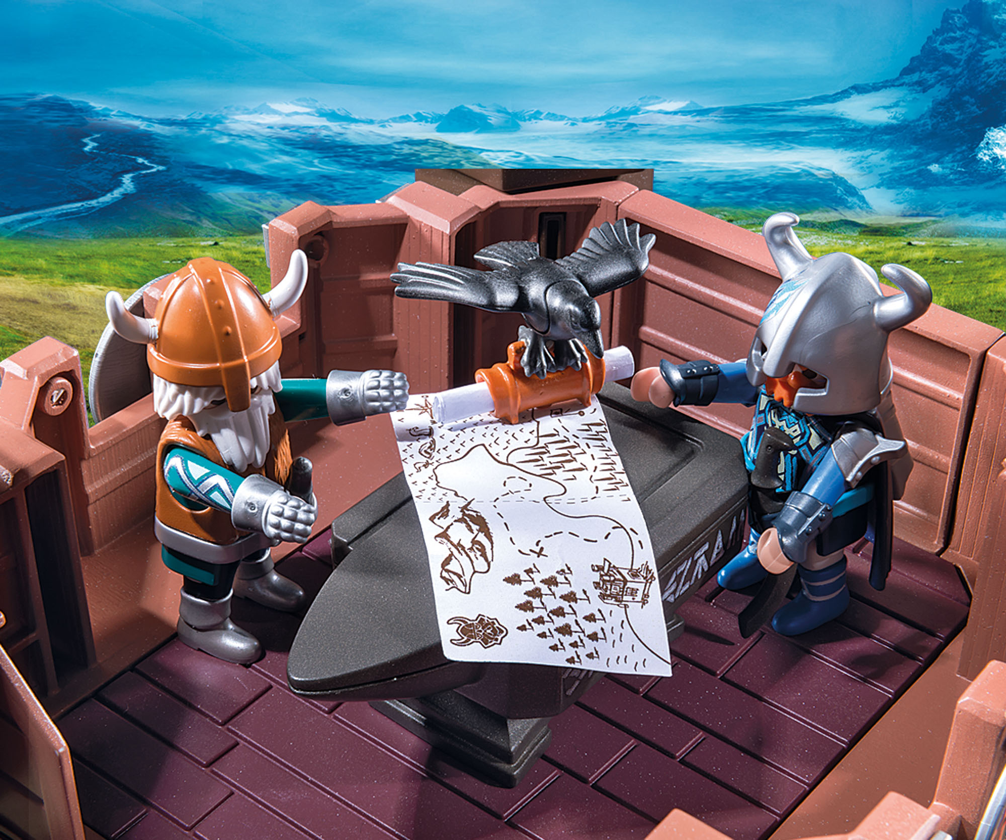 playmobil knights mobile dwarf fortress