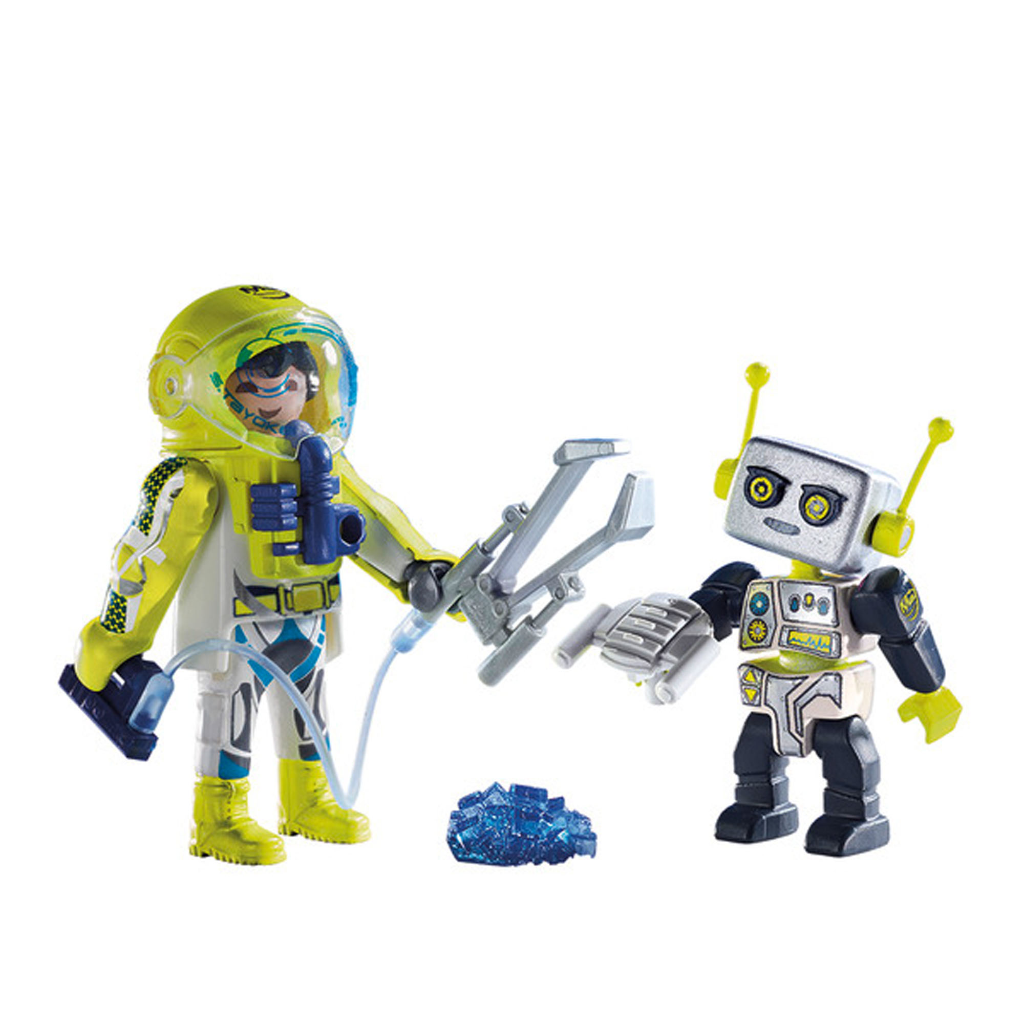playmobil 9492