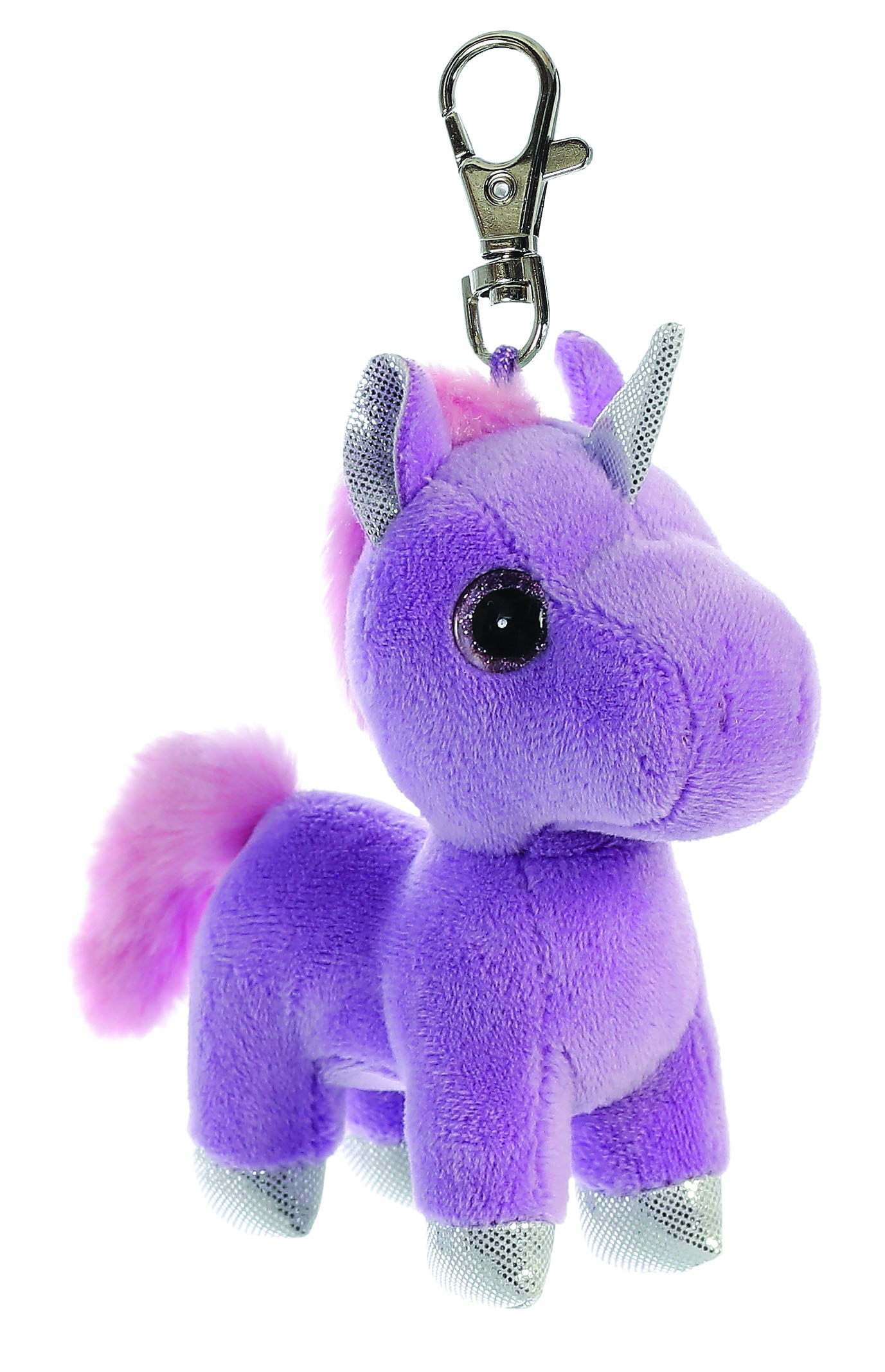 Aurora Sparkle Tales All Sizes Plush Cuddly Soft Fantasy Toy Teddy