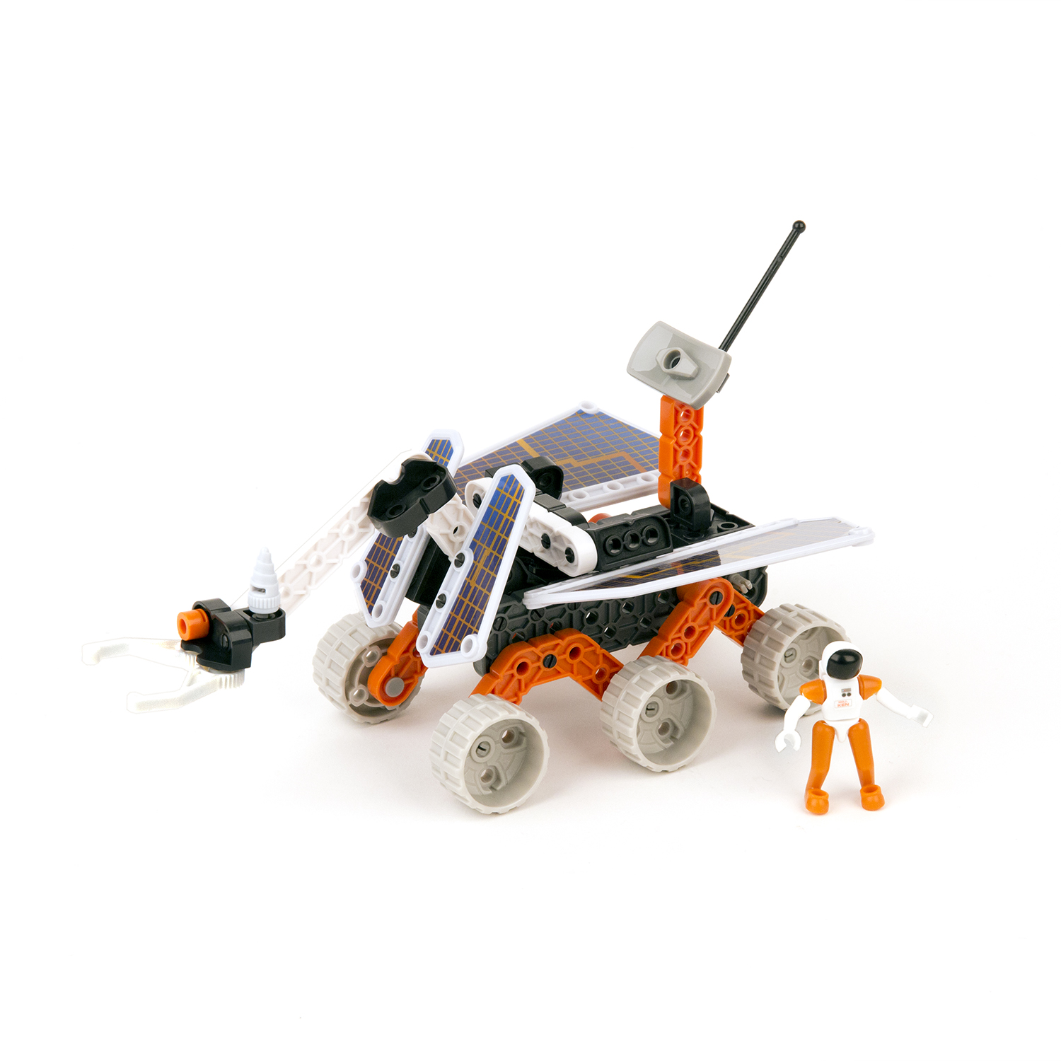 hexbug rescue division explorer