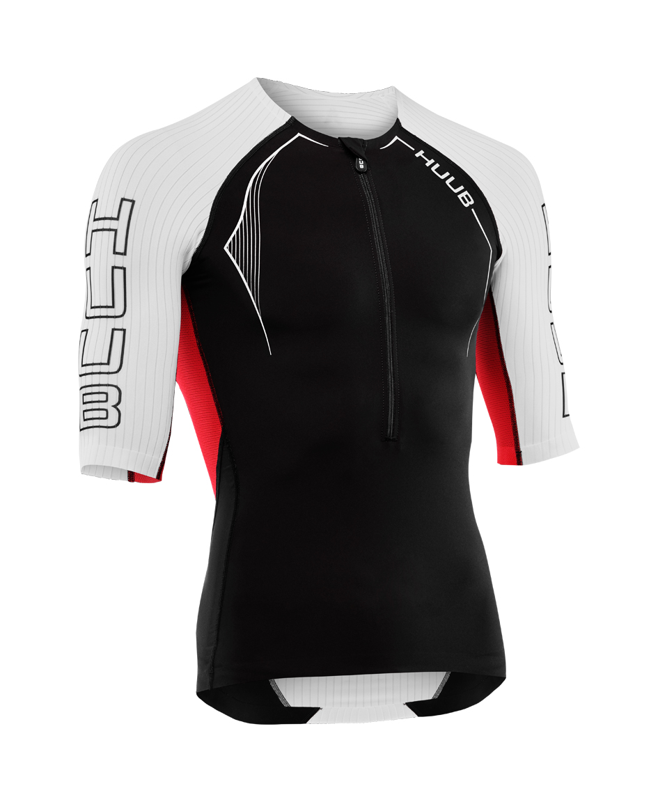 HUUB Anemoi Aero Womens Ladies Tri Suit Triathlon Open Water Swimming Size XS-XL 