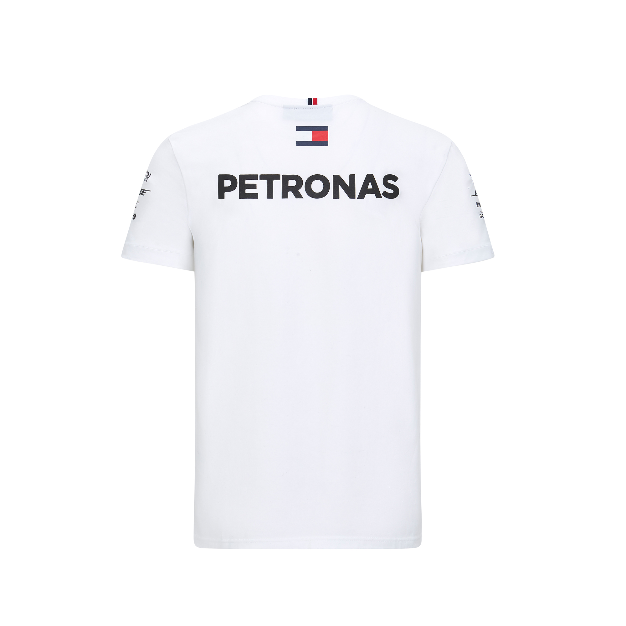 f1 t shirts mercedes