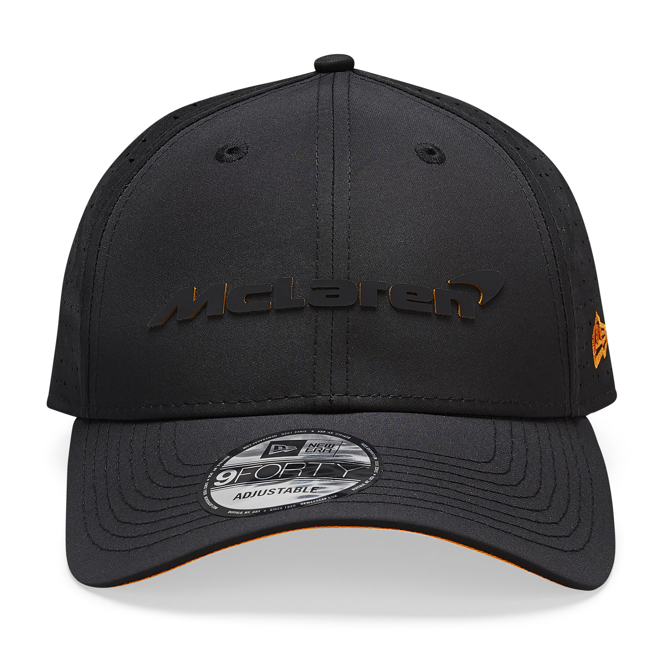 Genuine 2020 NEW ERA Mclaren Caps Beanie Shadow Lifestyle Sports ...