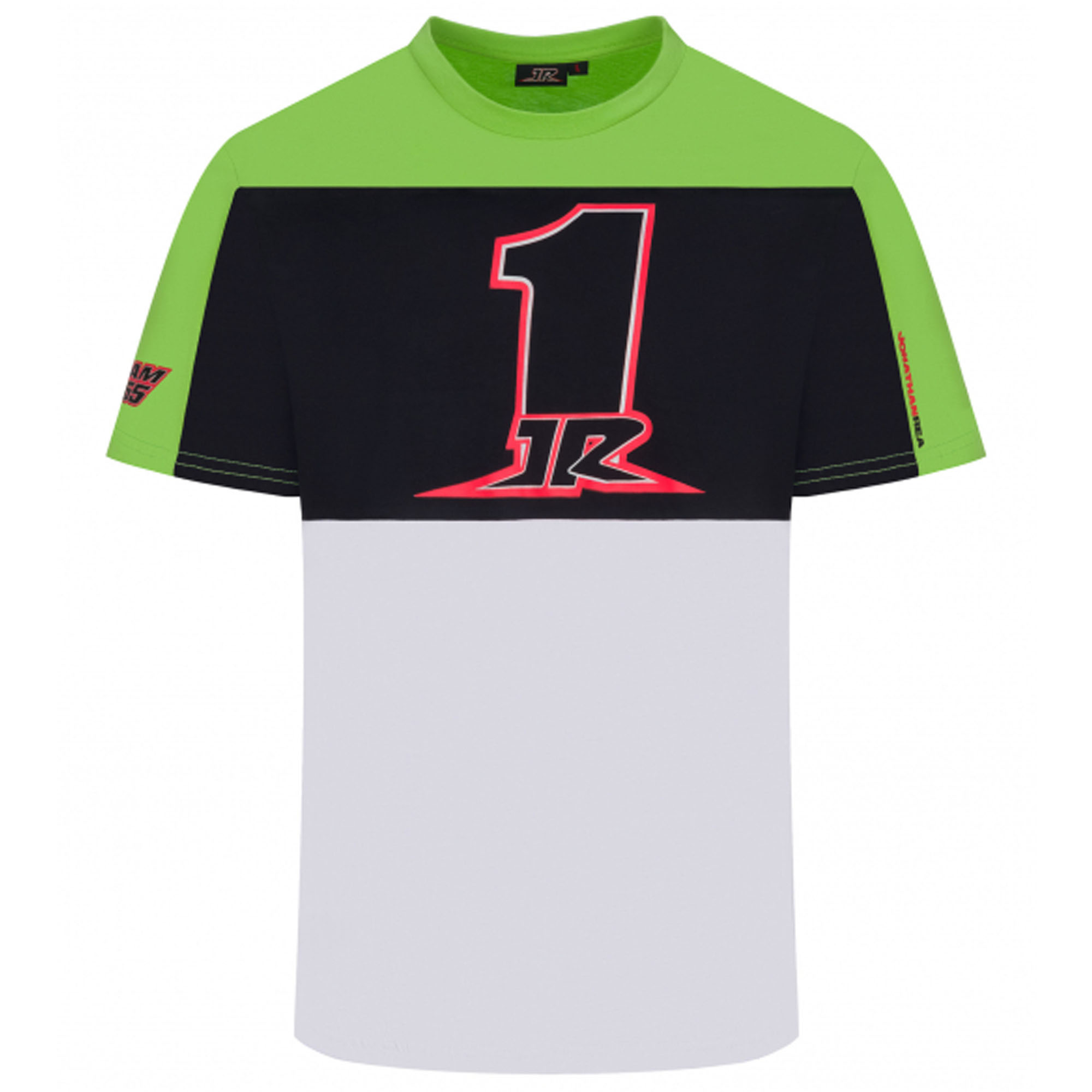 johnny rea t shirt