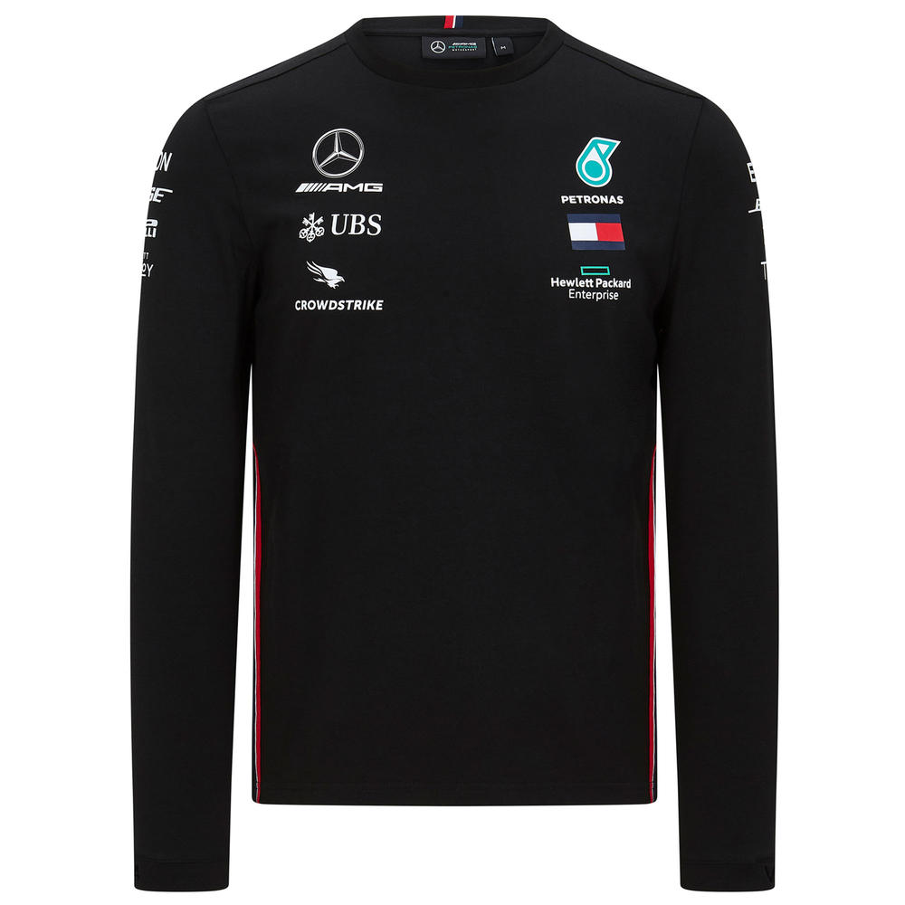 mercedes f1 gifts