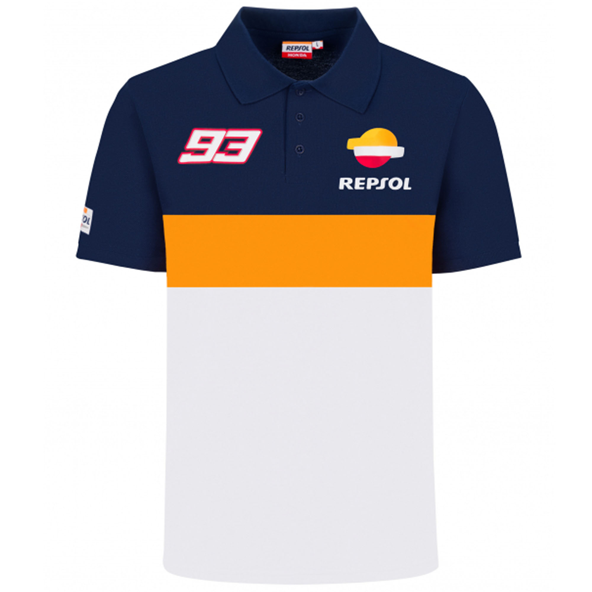 motogp polo