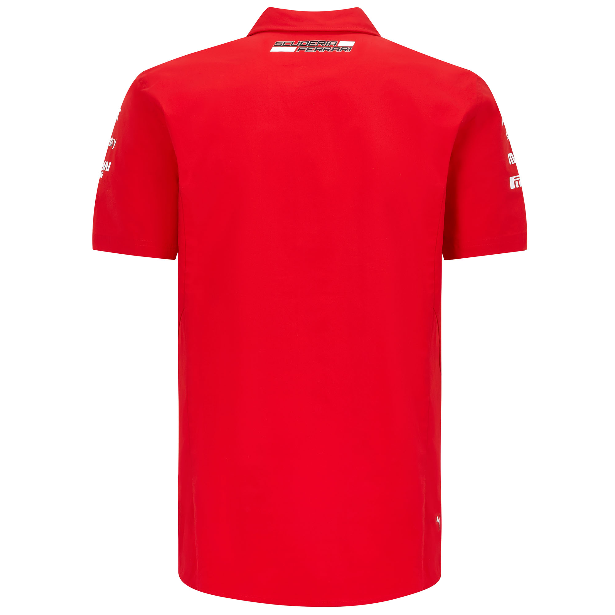 ferrari team shirt 2020