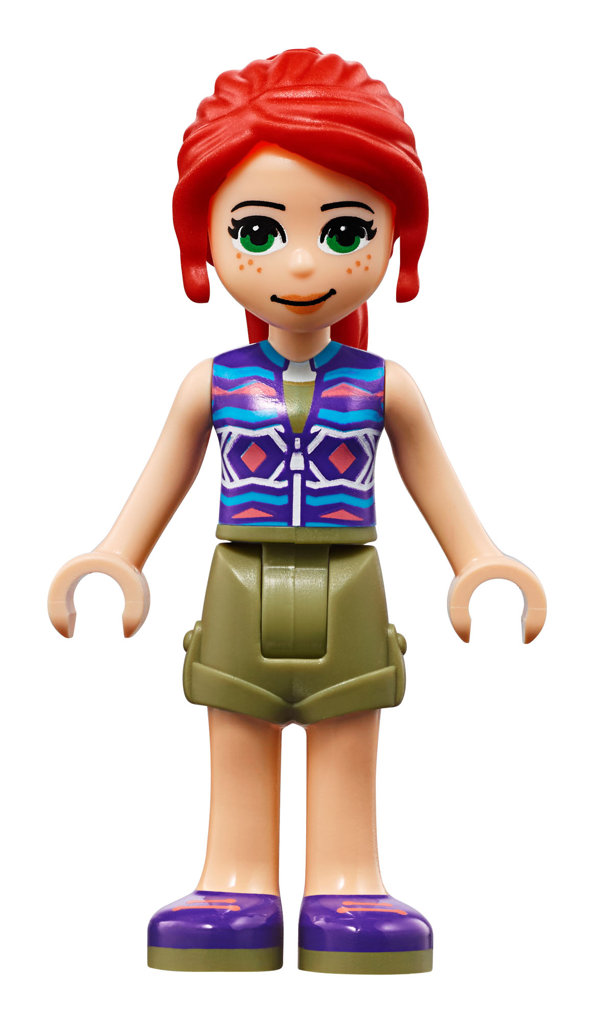 41424 lego friends