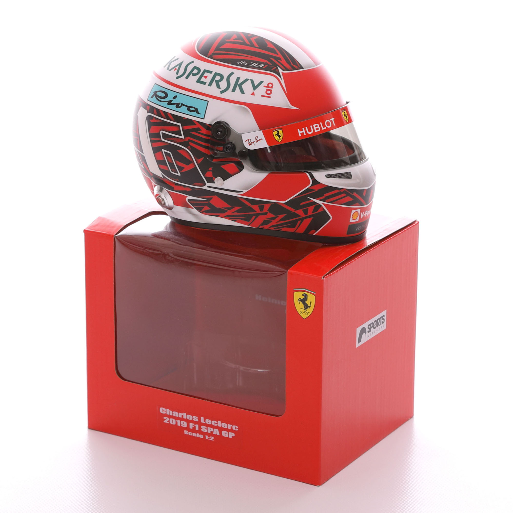 mini f1 driver figures