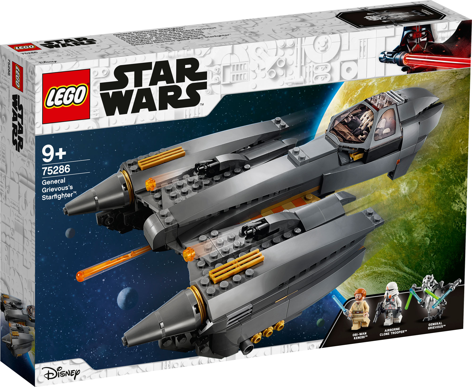 clone wars lego ships