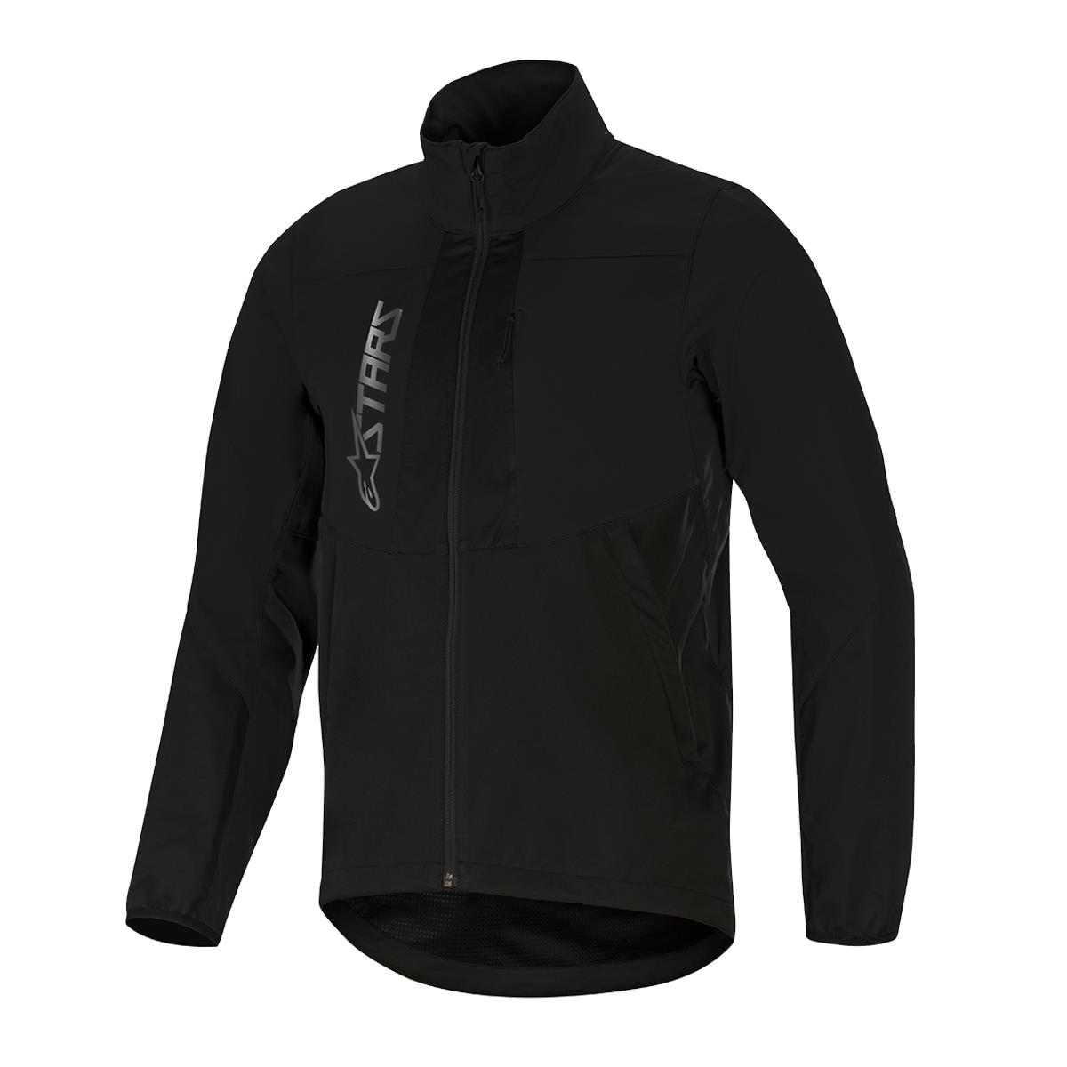 downhill mtb jacket