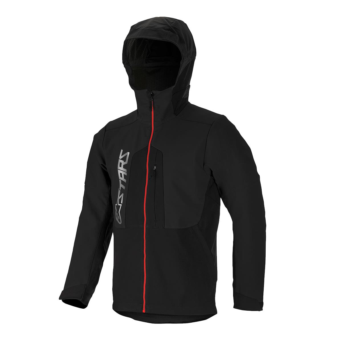 downhill mtb jacket