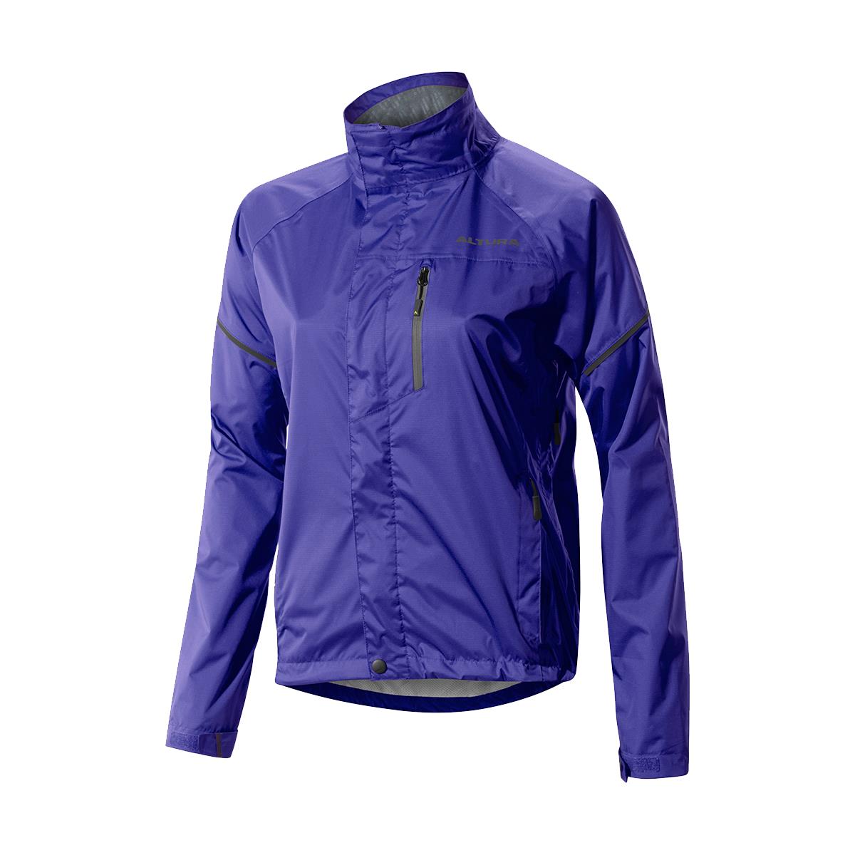 altura women's nevis iii waterproof jacket