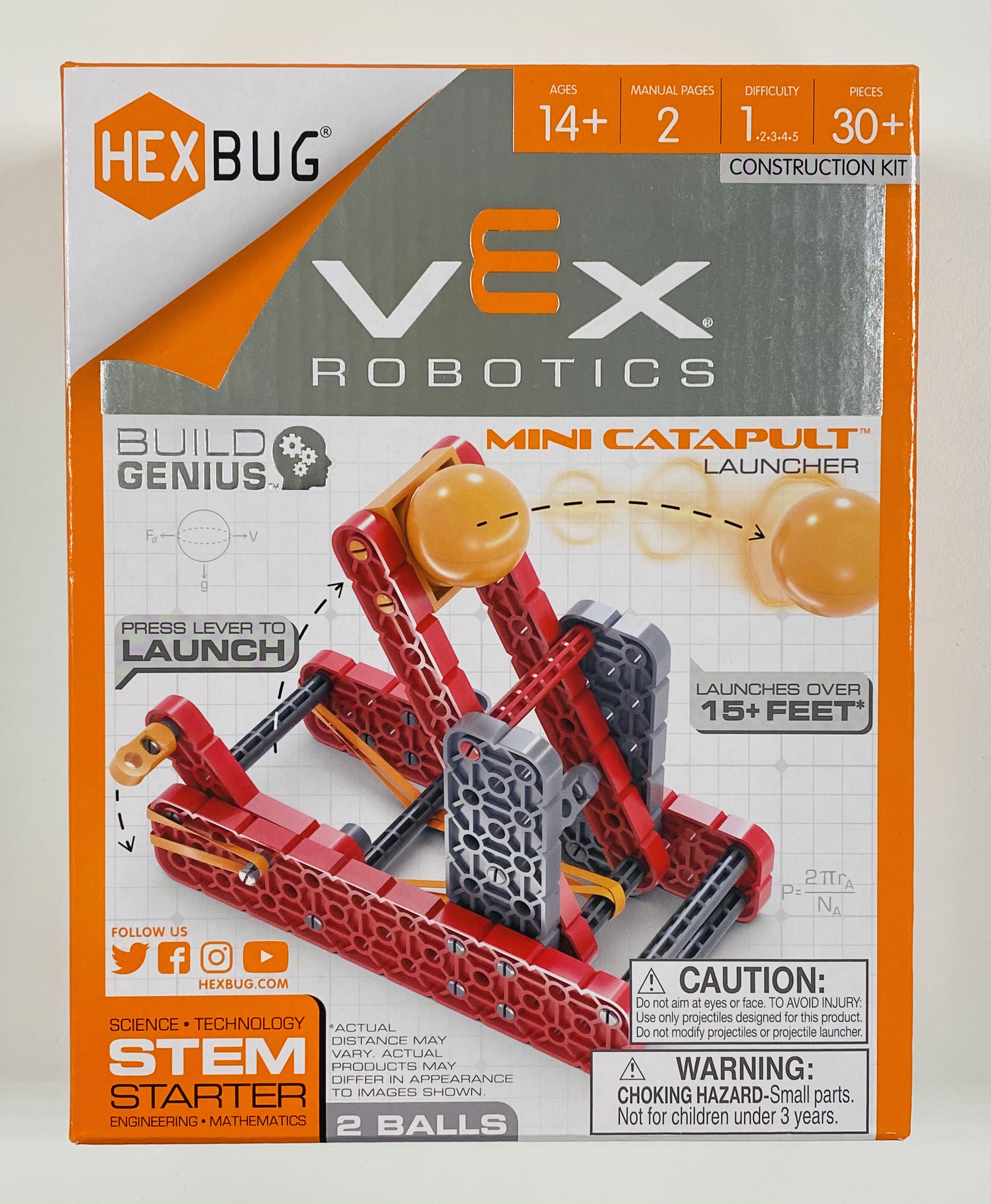 hexbug crossbow