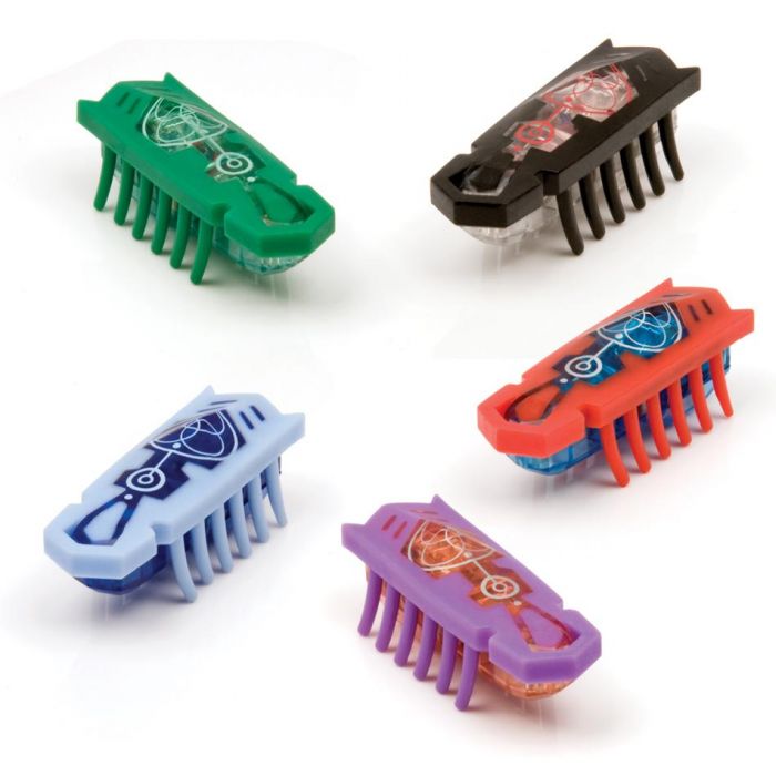 hexbug insects