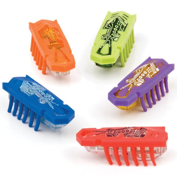 hexbug nano argos