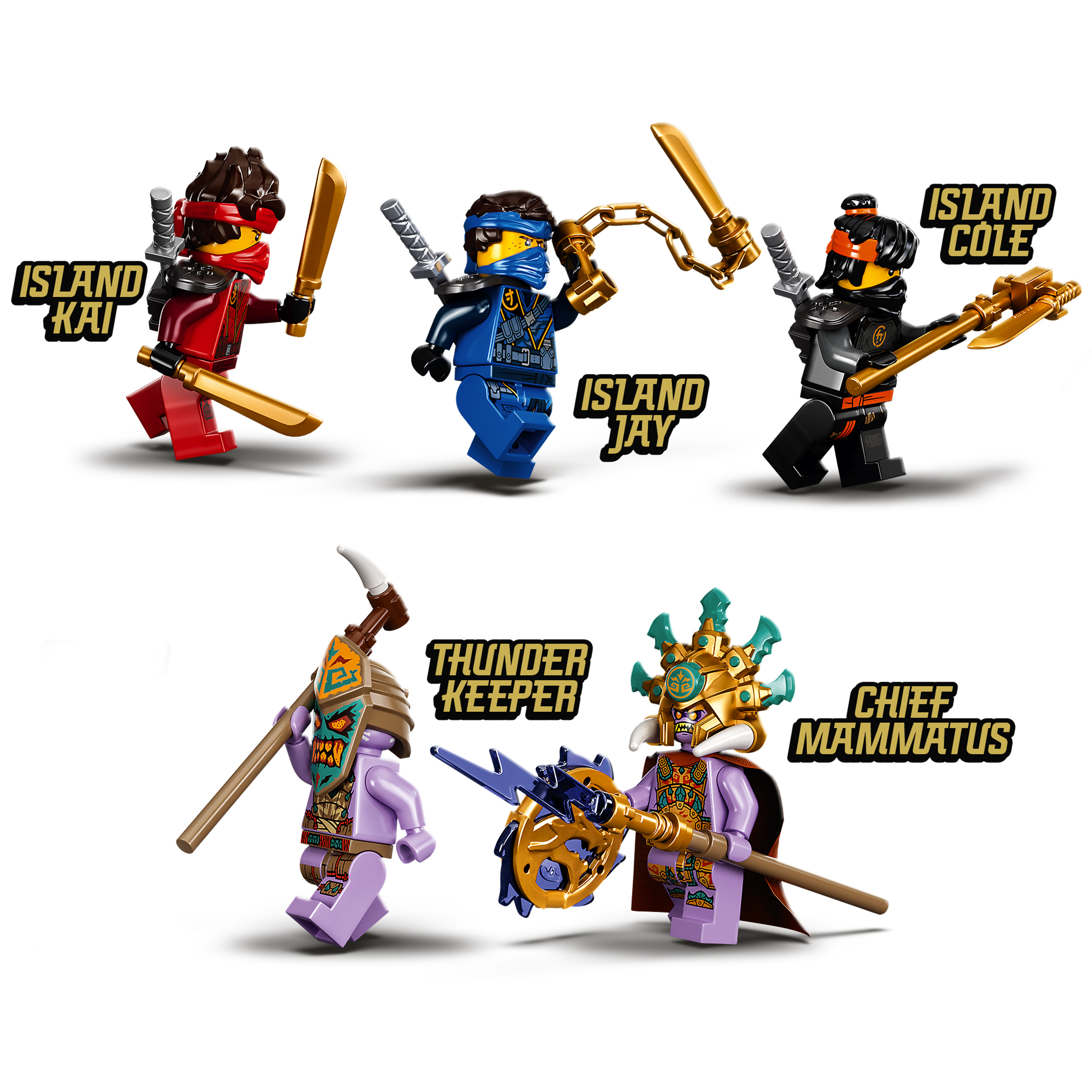 ninjago lego age 5